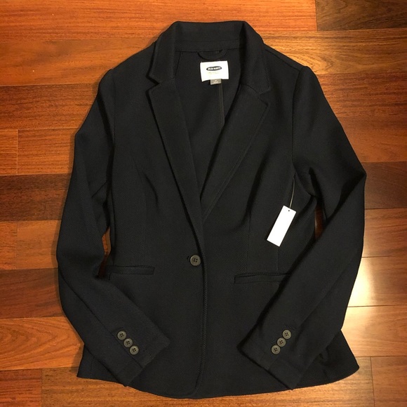 Old Navy Jackets & Blazers - NWT - Old Navy Classic Blazer